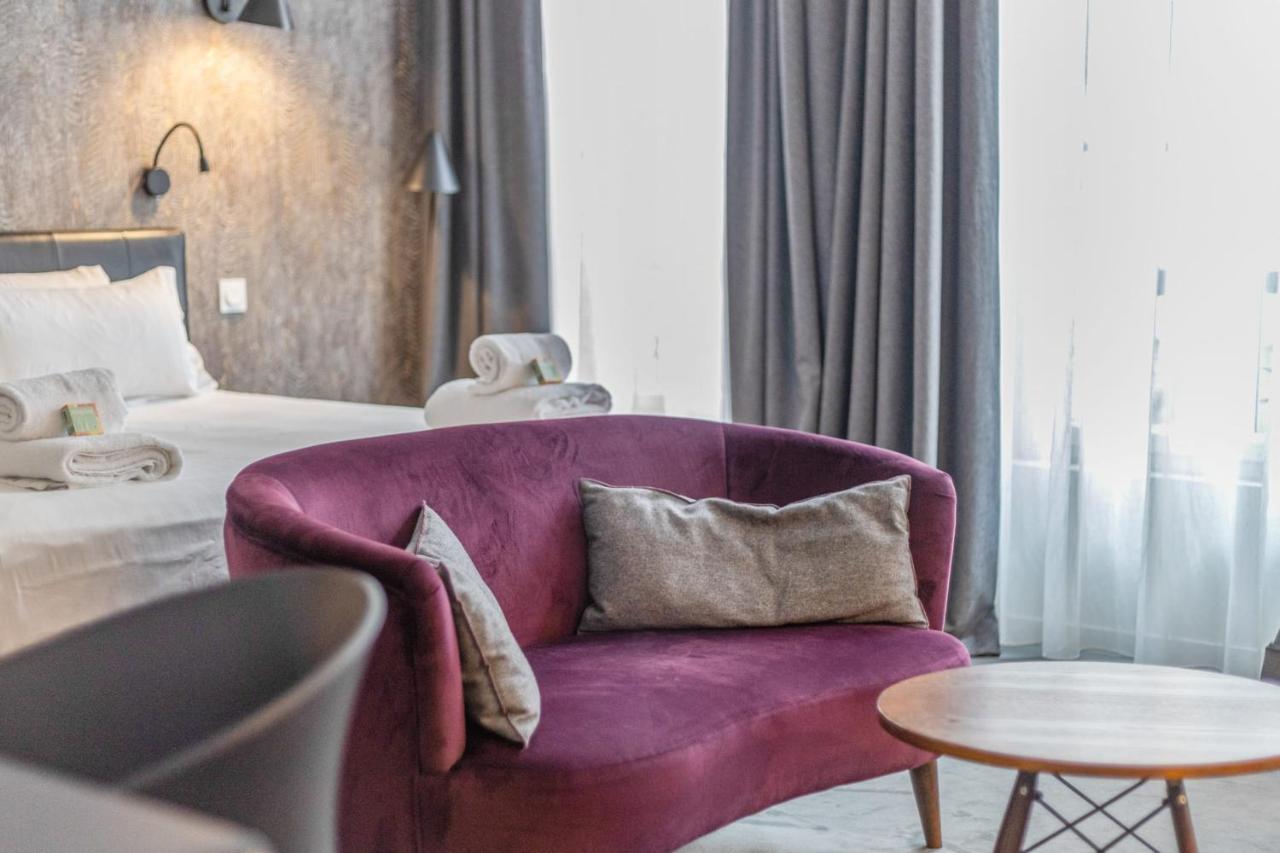 Vallier Suite N18 - Exceptional Suite In Bordeaux - Welkeys Exterior foto