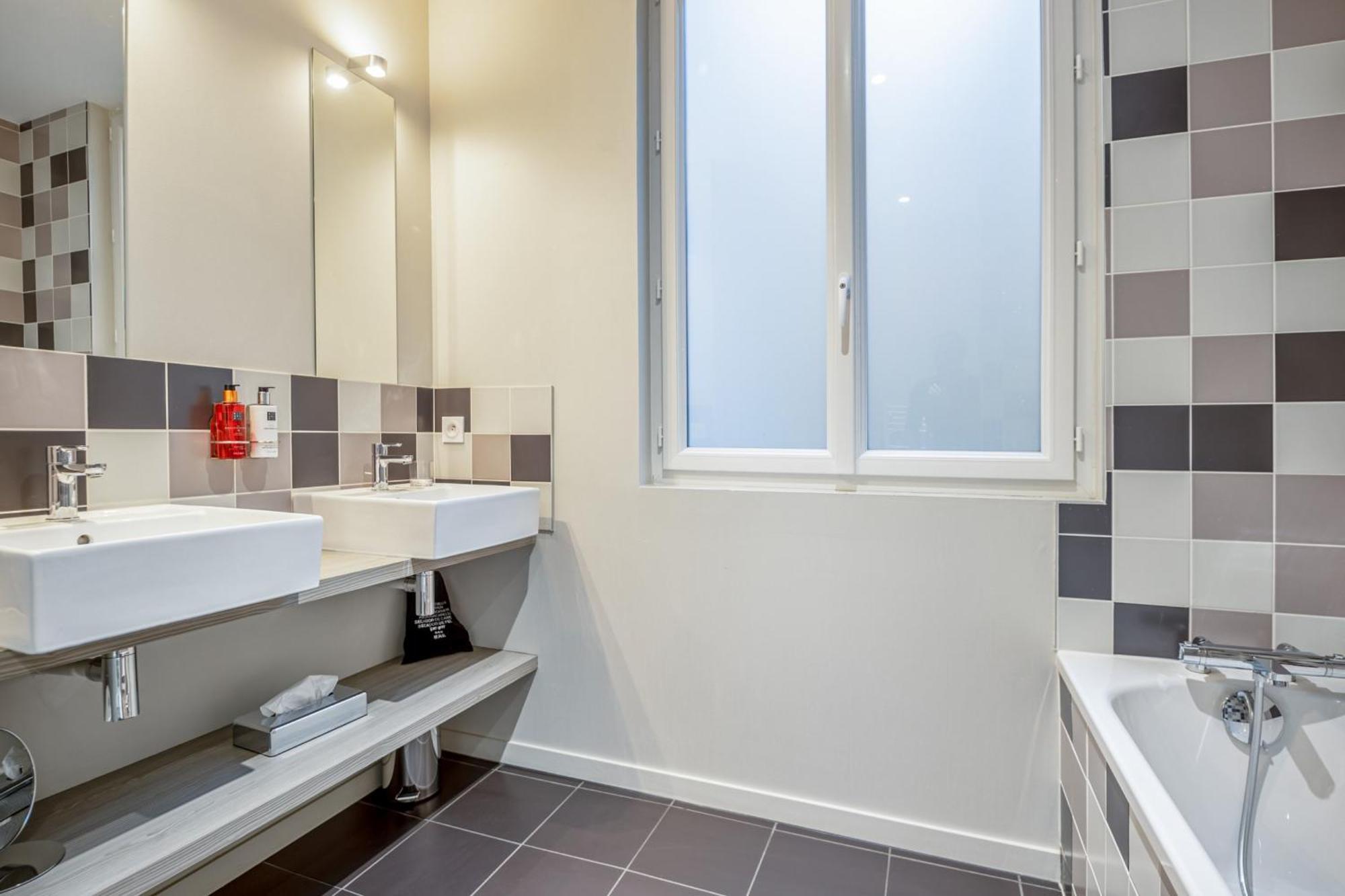Vallier Suite N18 - Exceptional Suite In Bordeaux - Welkeys Exterior foto